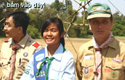 Outstanding Scout Award - click here!